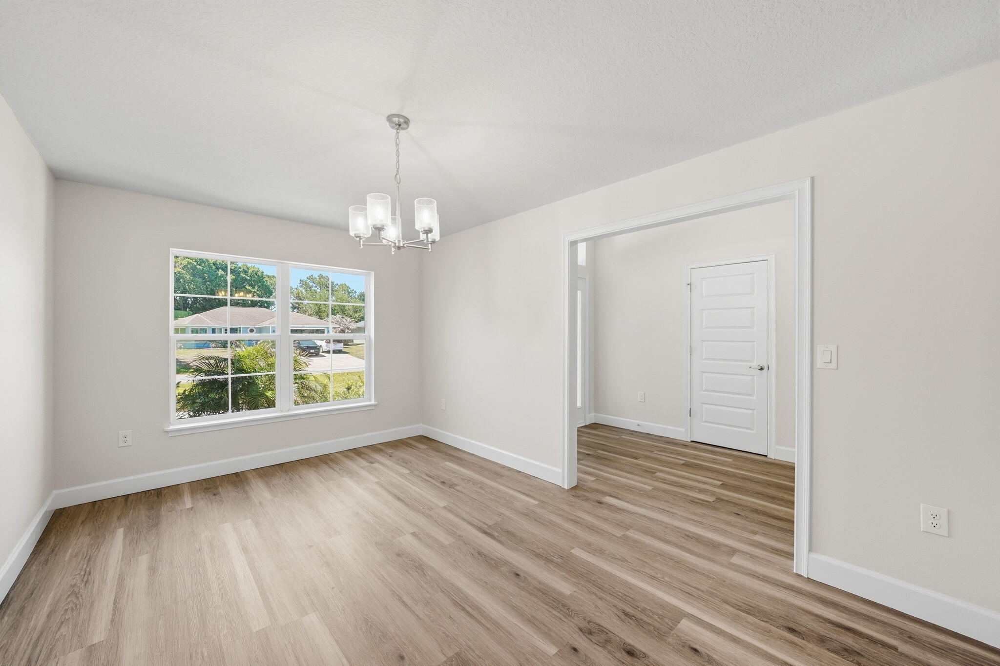 SEBASTIAN HIGHLANDS - Residential