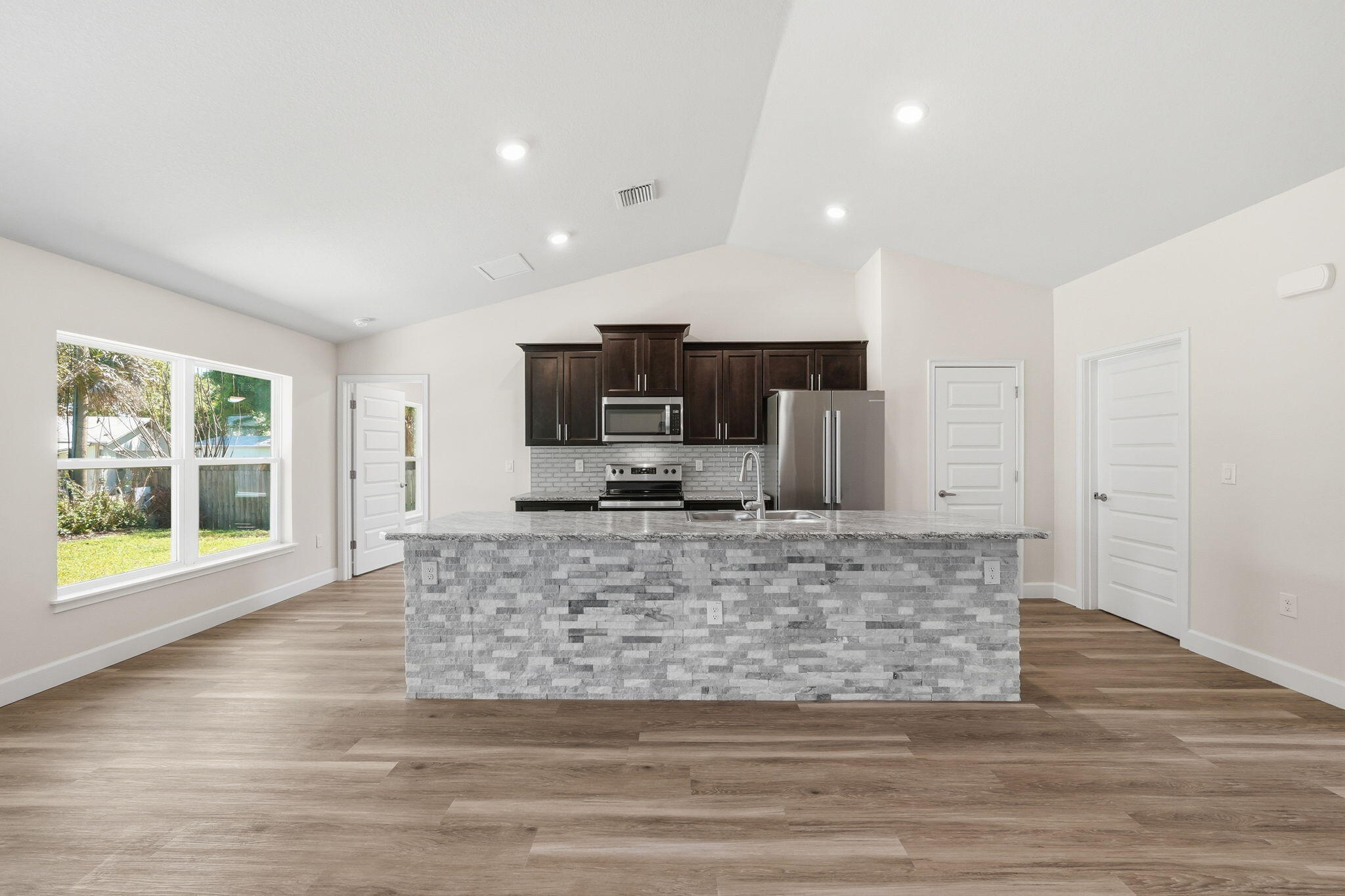 SEBASTIAN HIGHLANDS - Residential