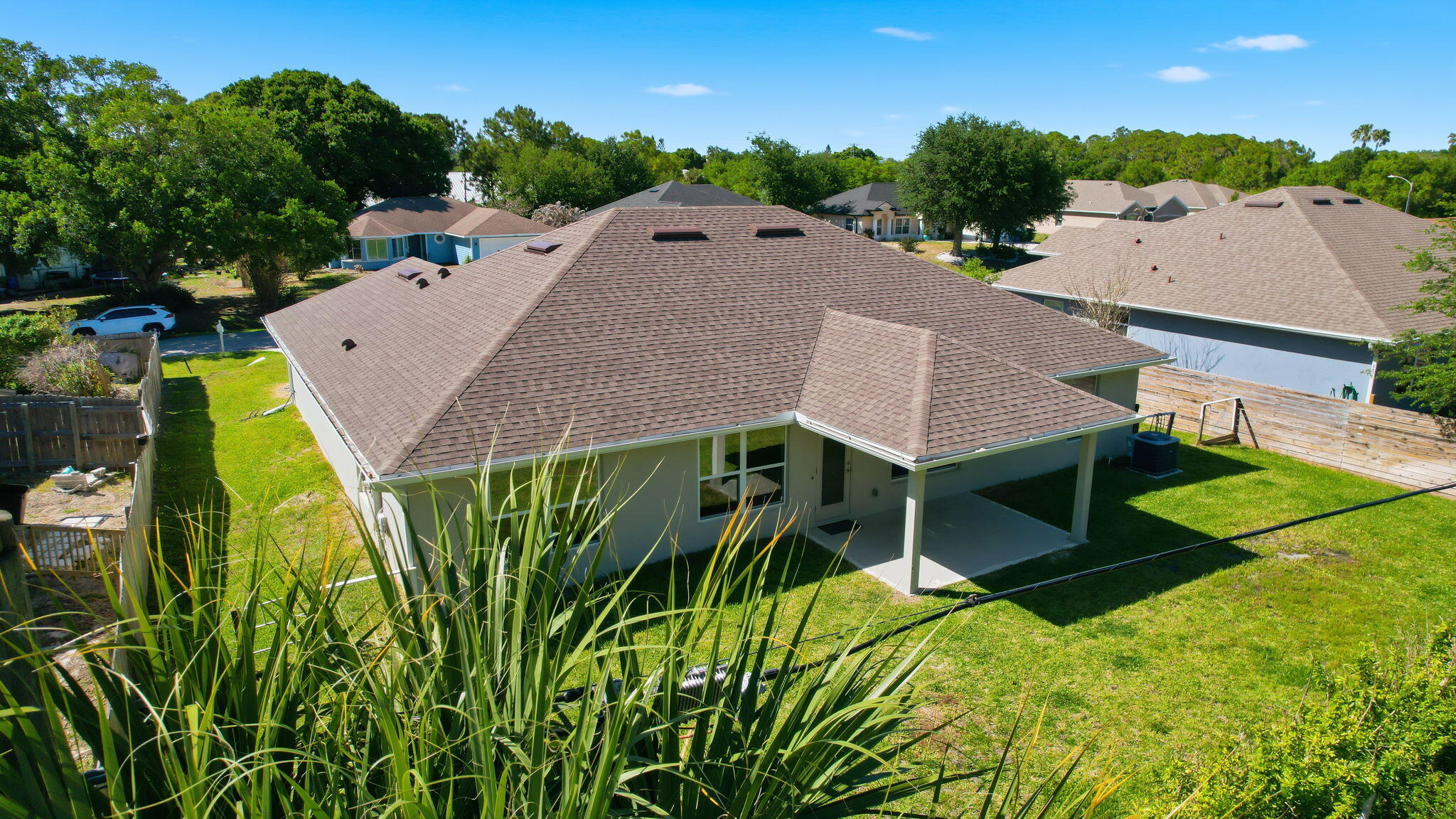 SEBASTIAN HIGHLANDS - Residential