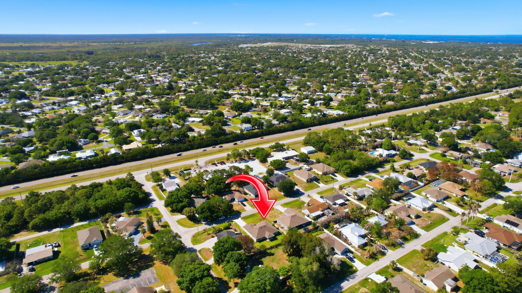 SEBASTIAN HIGHLANDS - Residential