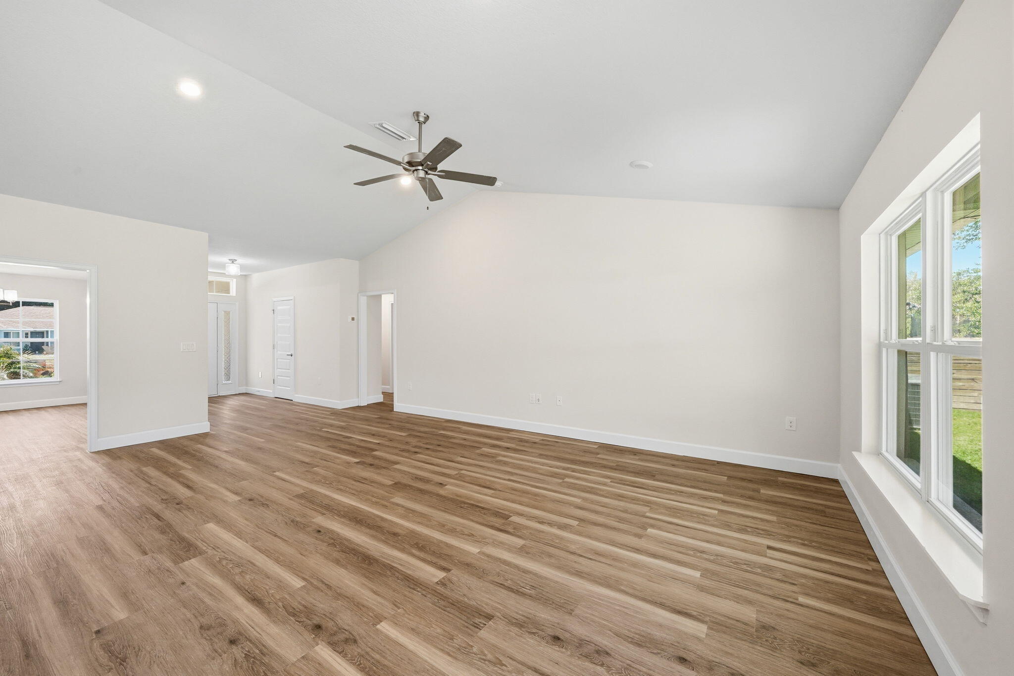 SEBASTIAN HIGHLANDS - Residential