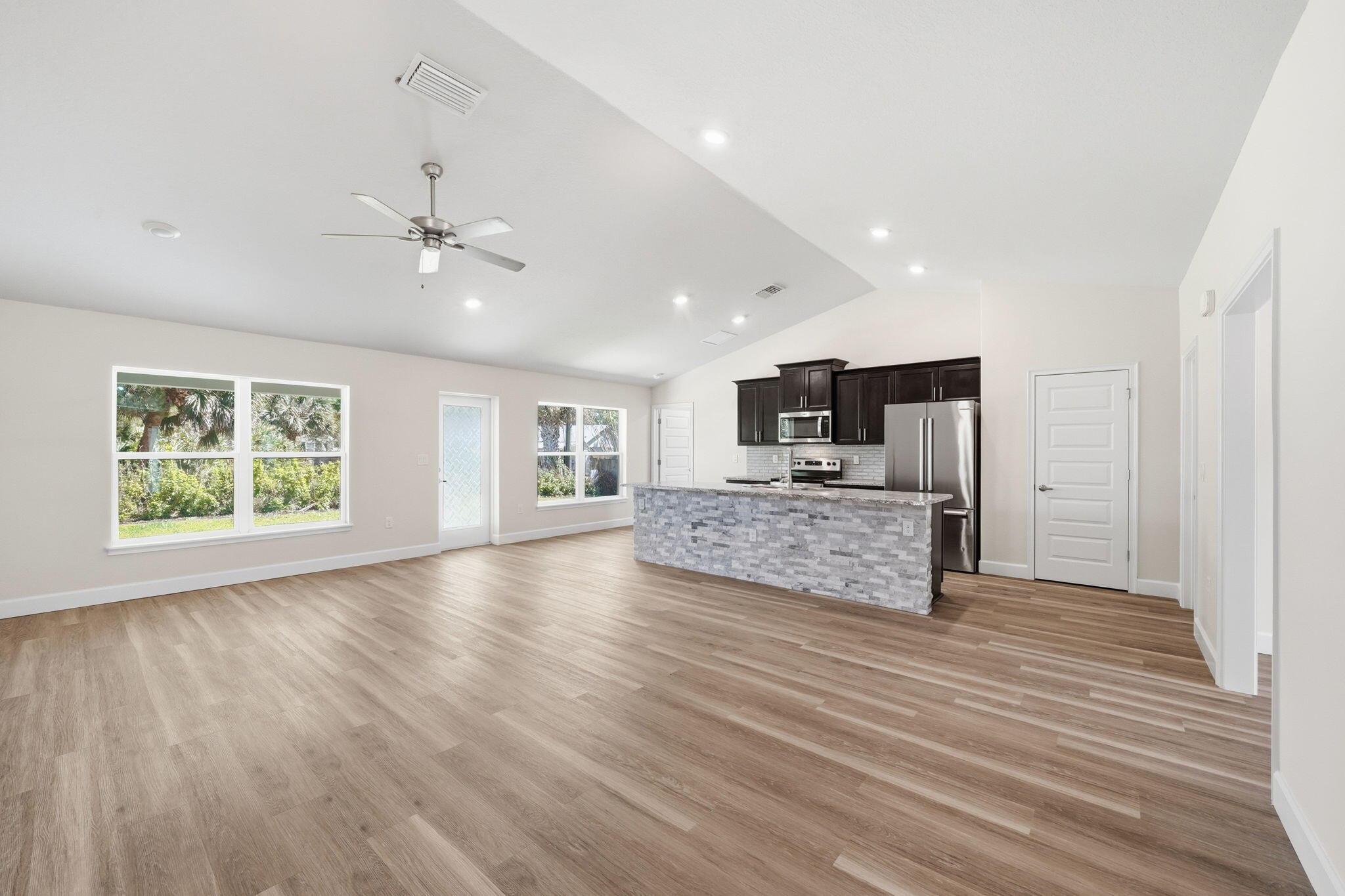 SEBASTIAN HIGHLANDS - Residential