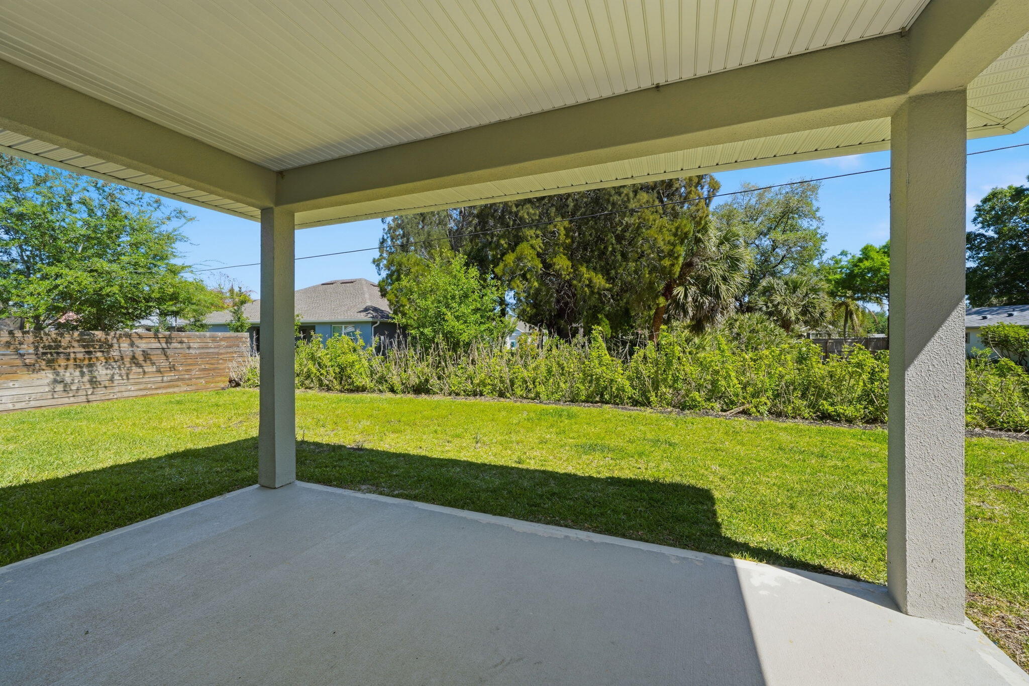 SEBASTIAN HIGHLANDS - Residential