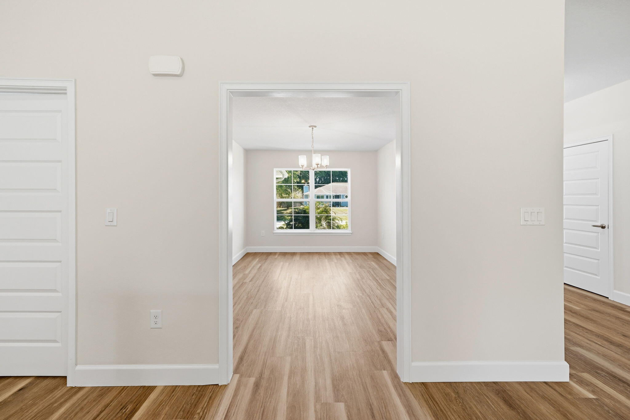 SEBASTIAN HIGHLANDS - Residential