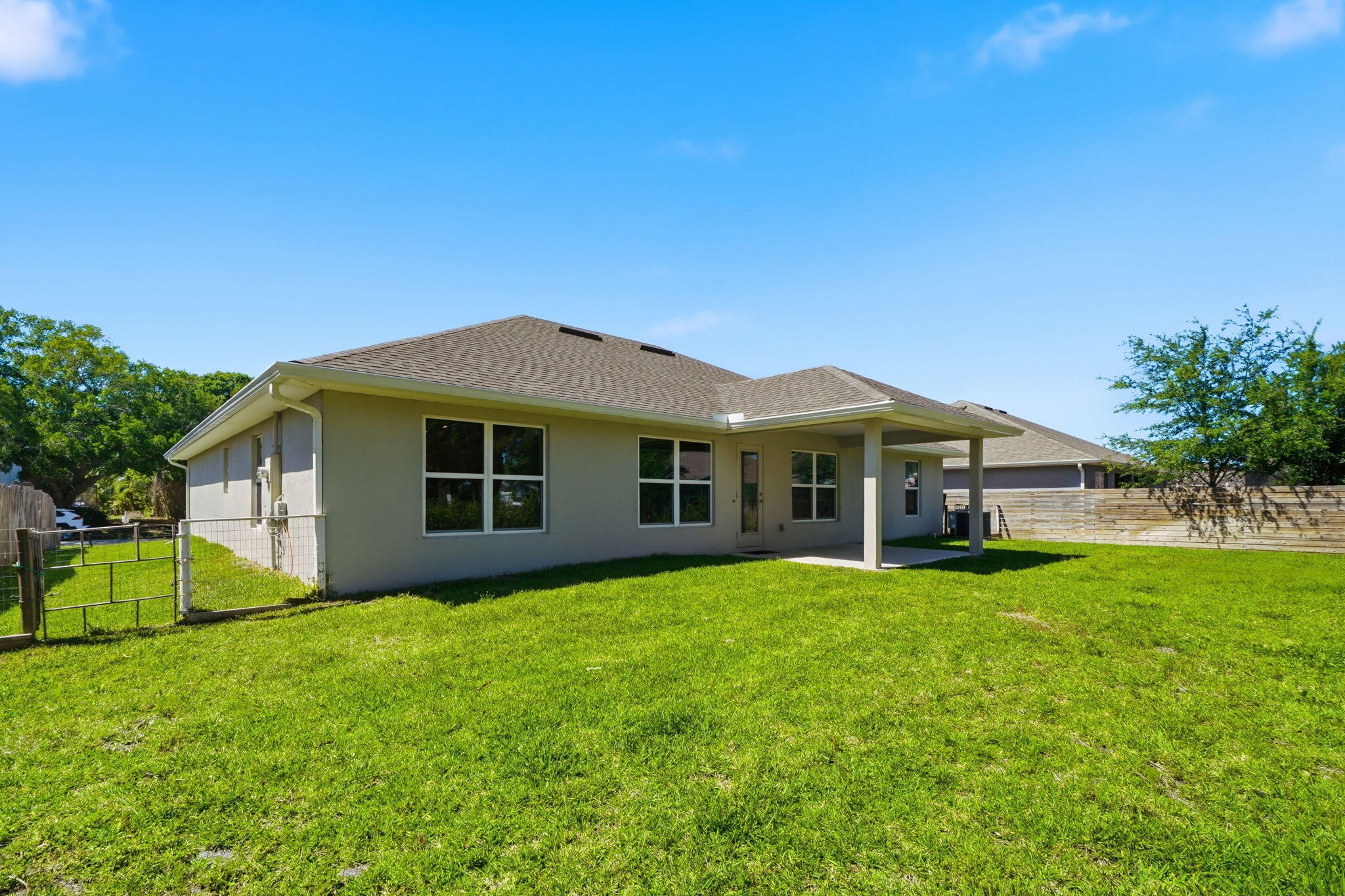 SEBASTIAN HIGHLANDS - Residential