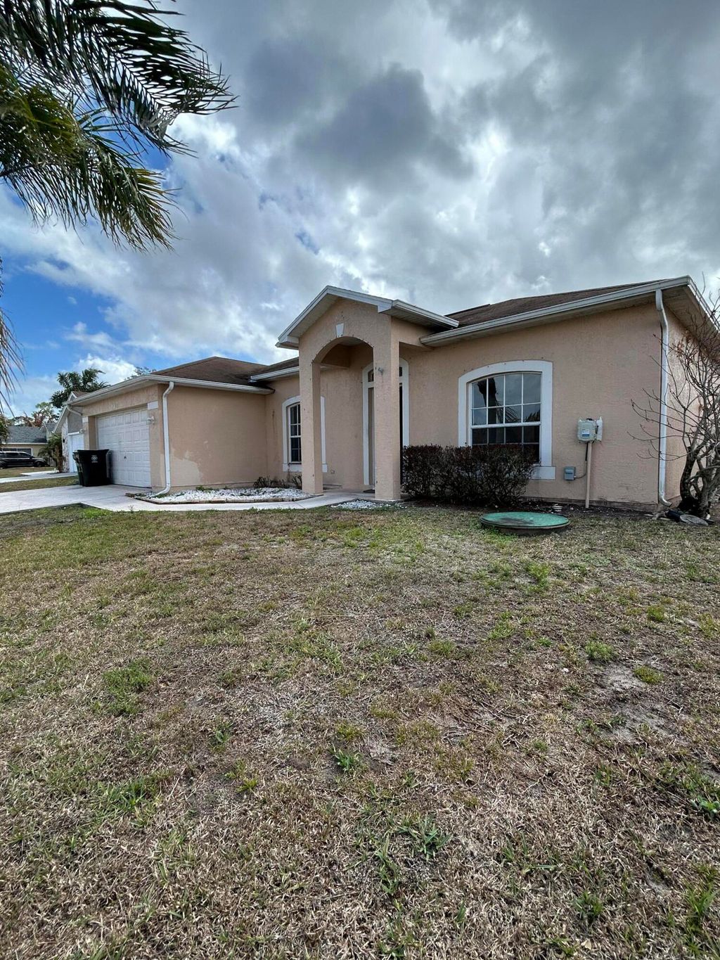 Photo of 974 SE Albatross Avenue, Port Saint Lucie, FL 34983 (MLS # R11169204)