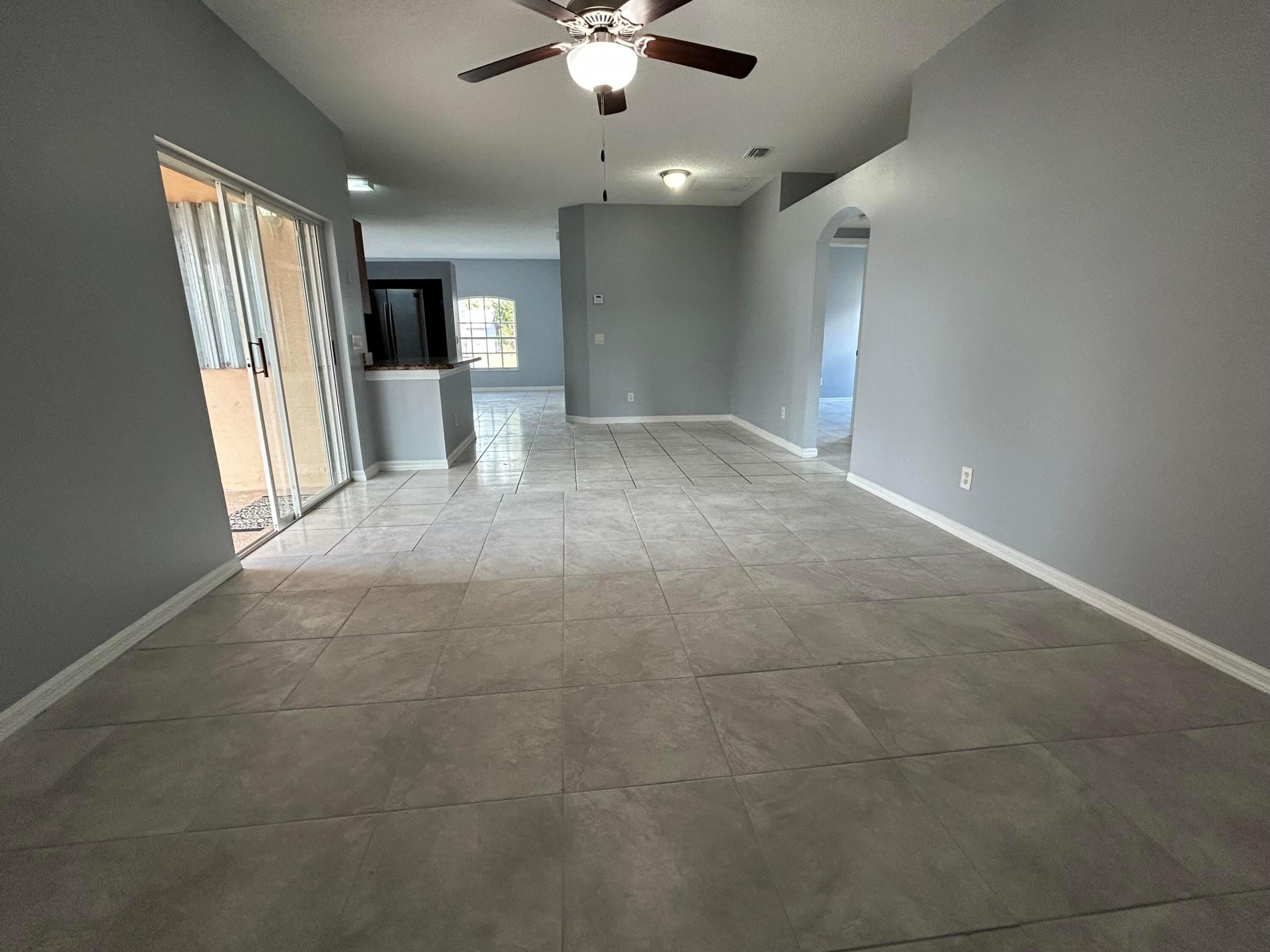 PORT ST LUCIE SECTION 3 - Residential Lease