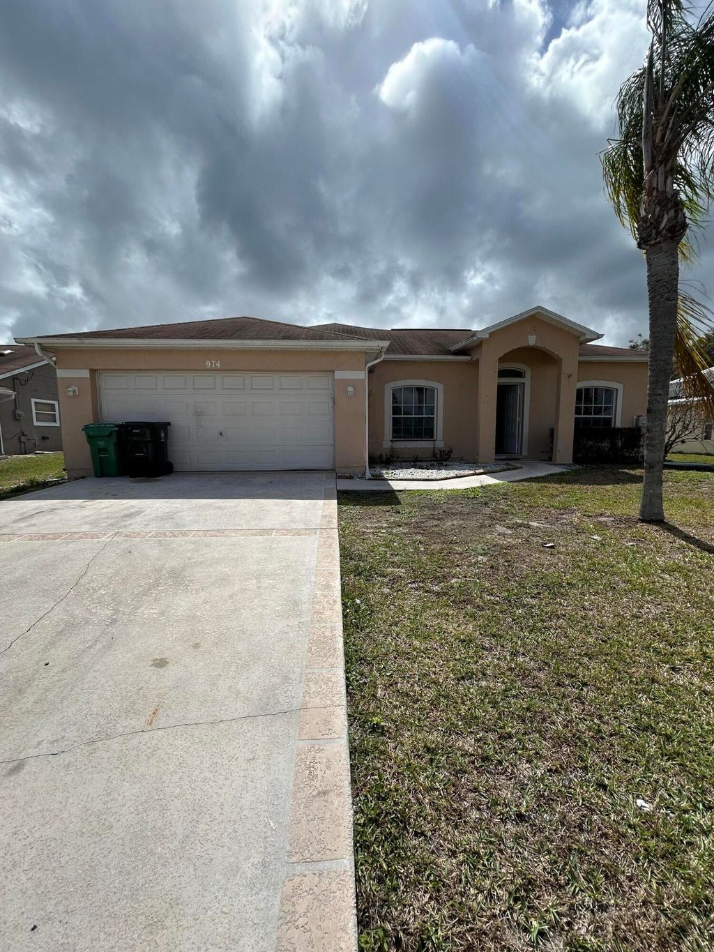 Photo of 974 SE Albatross Avenue, Port Saint Lucie, FL 34983 (MLS # R11169204)
