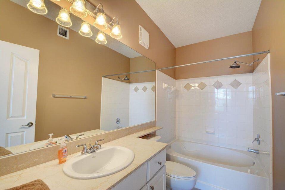 SOMERSET AT ABACOA CONDO - Residential