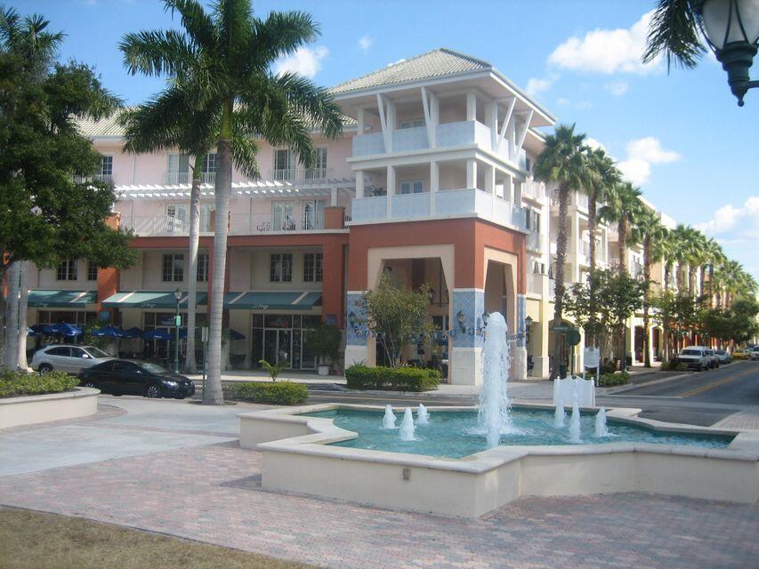 SOMERSET AT ABACOA CONDO - Residential