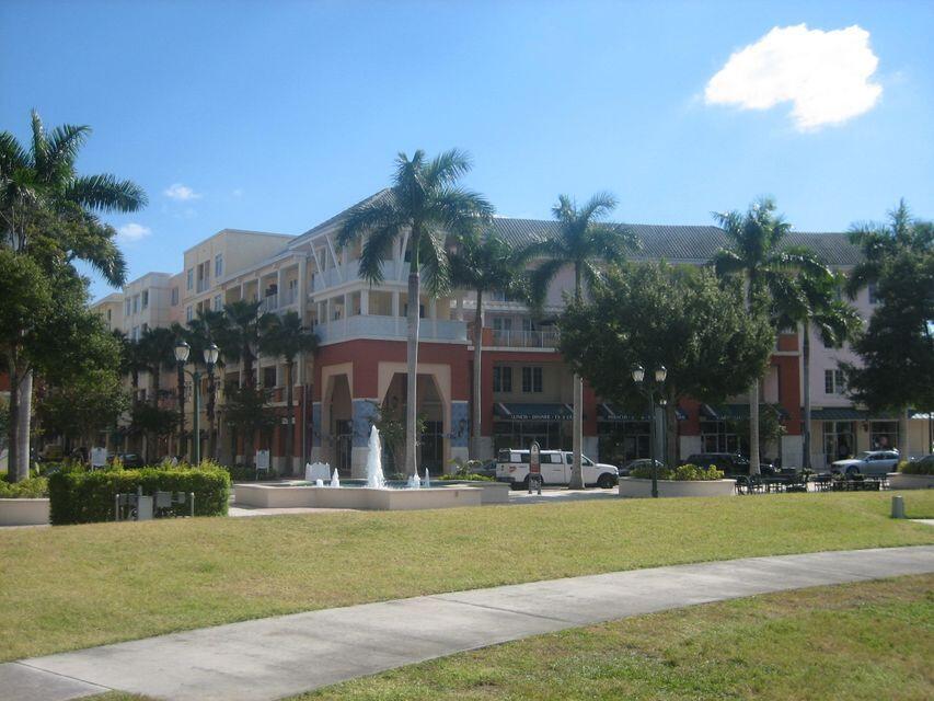 SOMERSET AT ABACOA CONDO - Residential