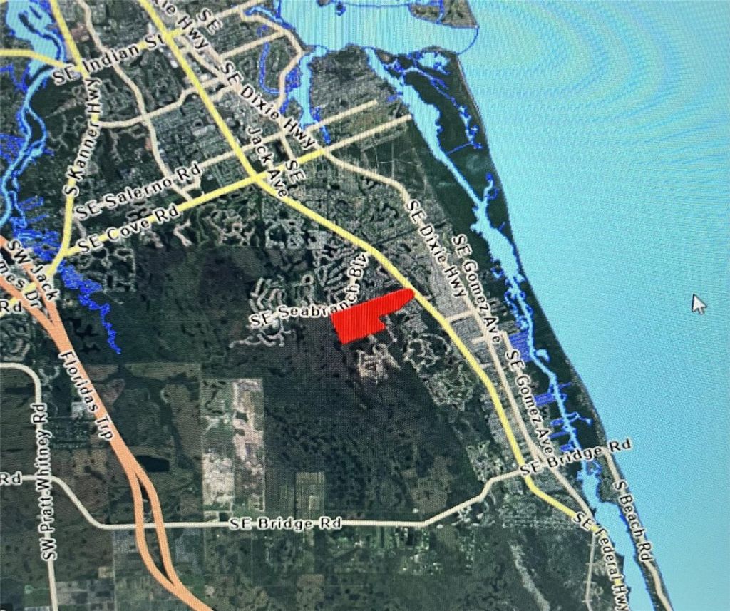 Photo of 0 Unassigned, Hobe Sound, FL 33455 (MLS # F10474008)