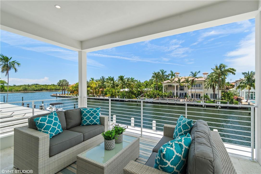 Coral Ridge - Residential