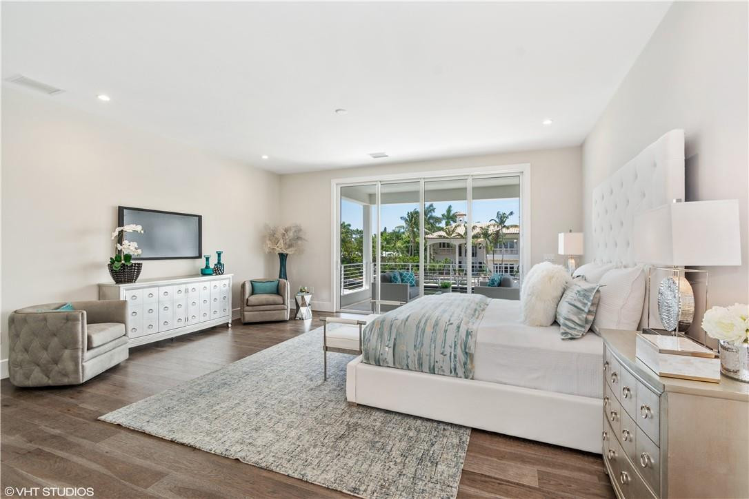 Coral Ridge - Residential