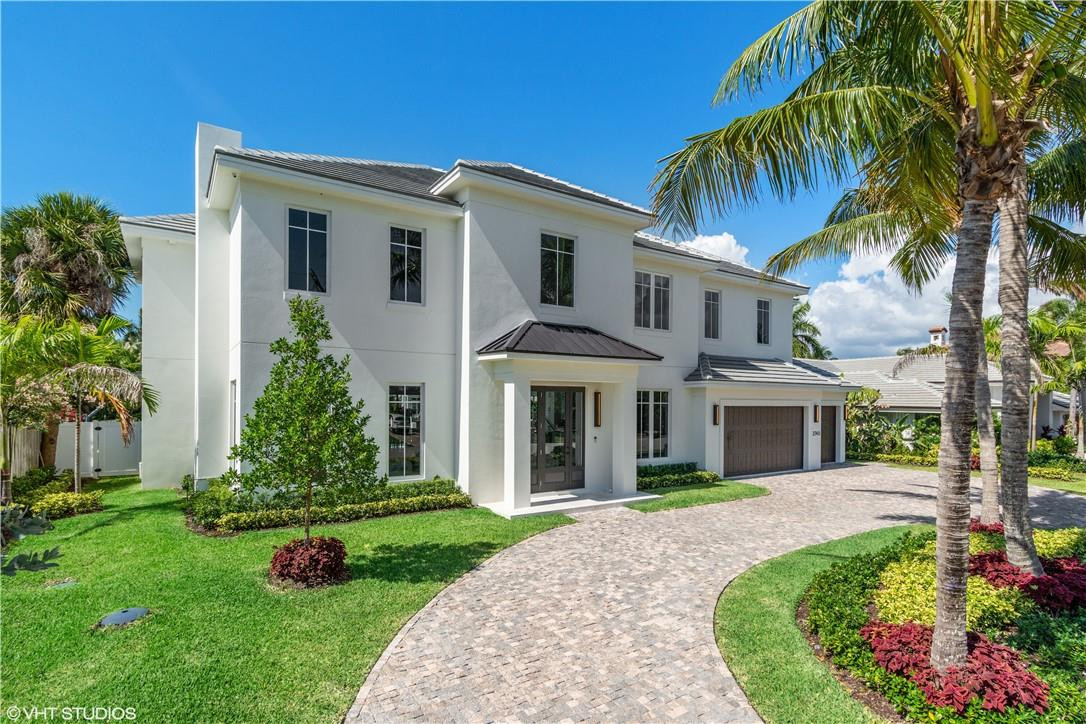 Coral Ridge - Residential