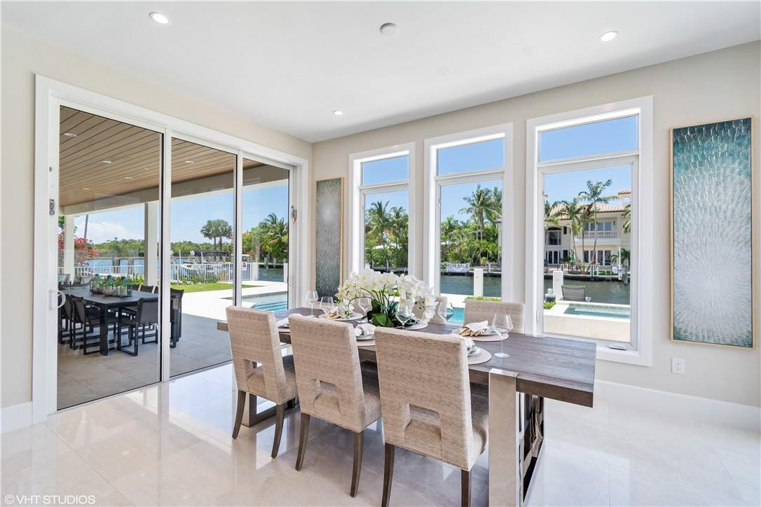 Coral Ridge - Residential