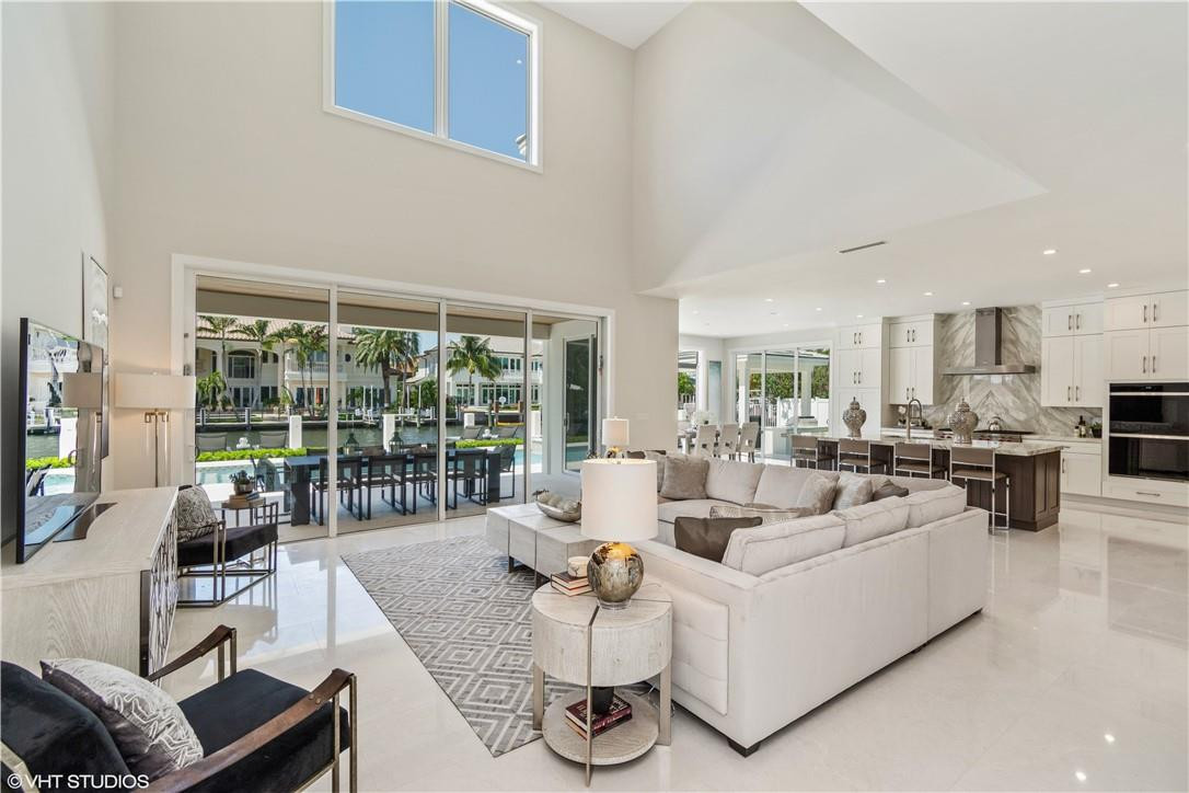 Coral Ridge - Residential