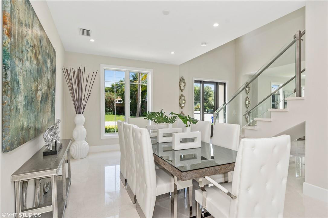 Coral Ridge - Residential