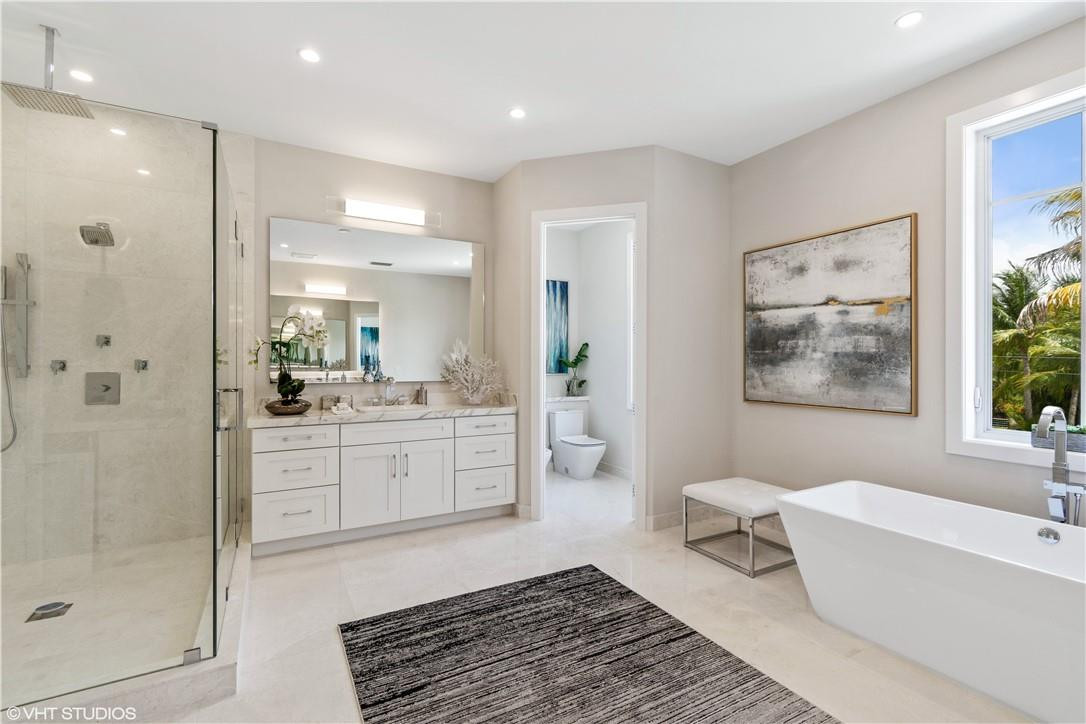 Coral Ridge - Residential