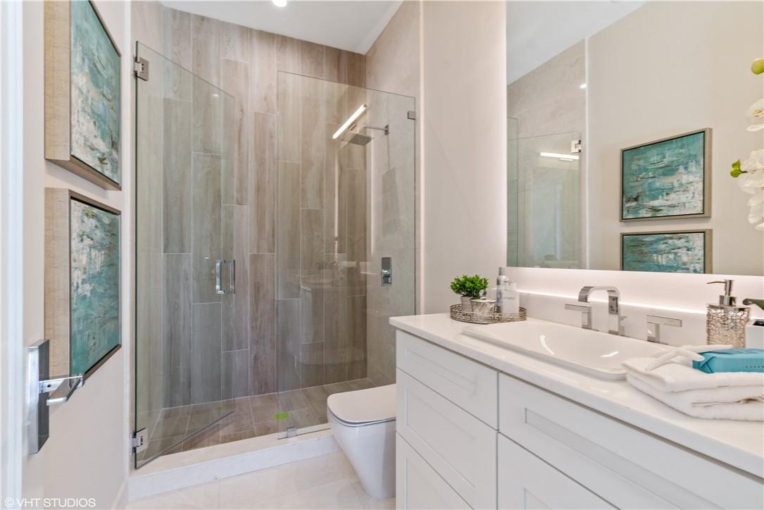 Coral Ridge - Residential