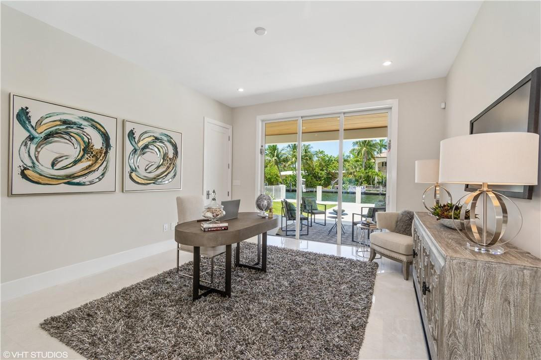 Coral Ridge - Residential