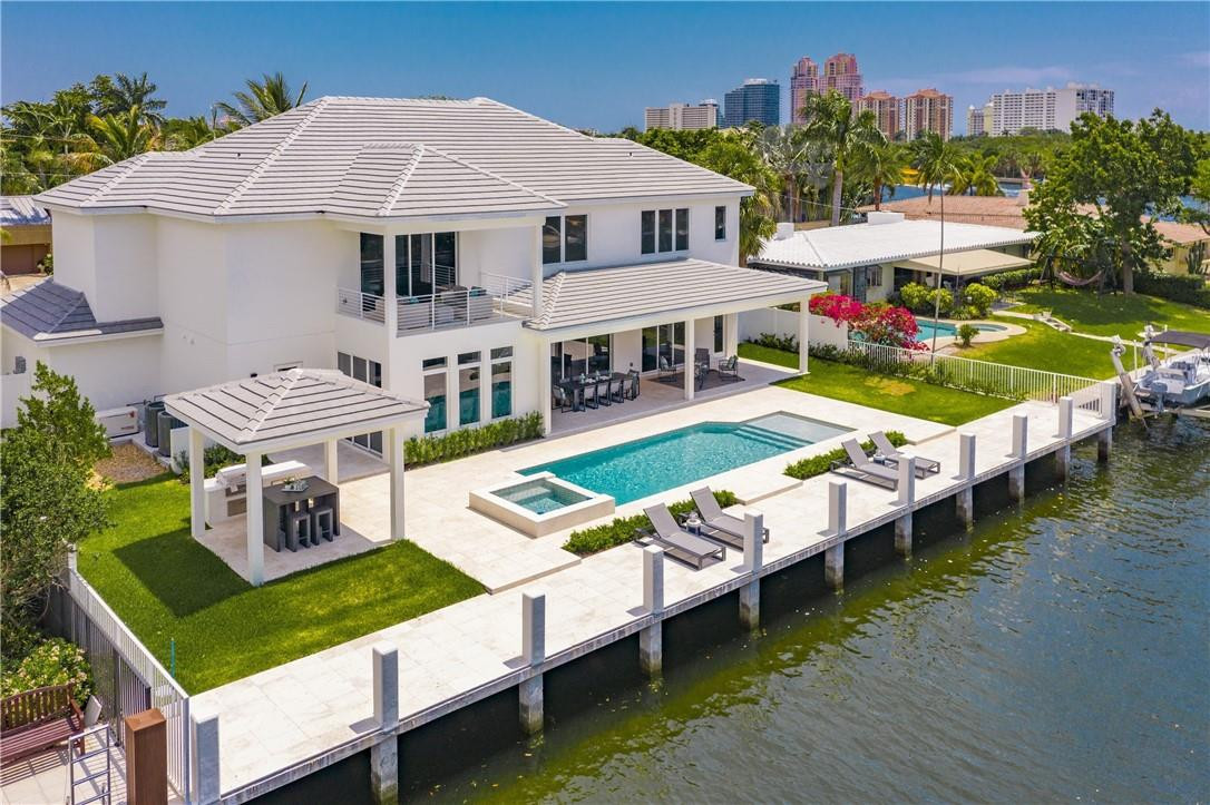 Coral Ridge - Residential