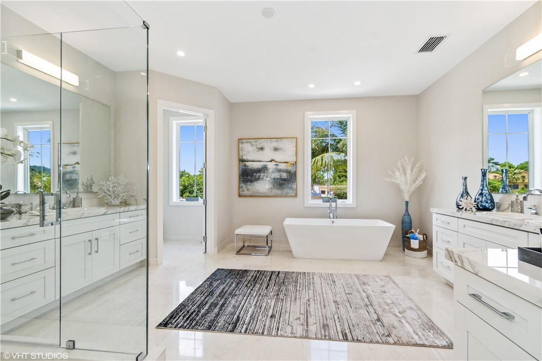 Coral Ridge - Residential