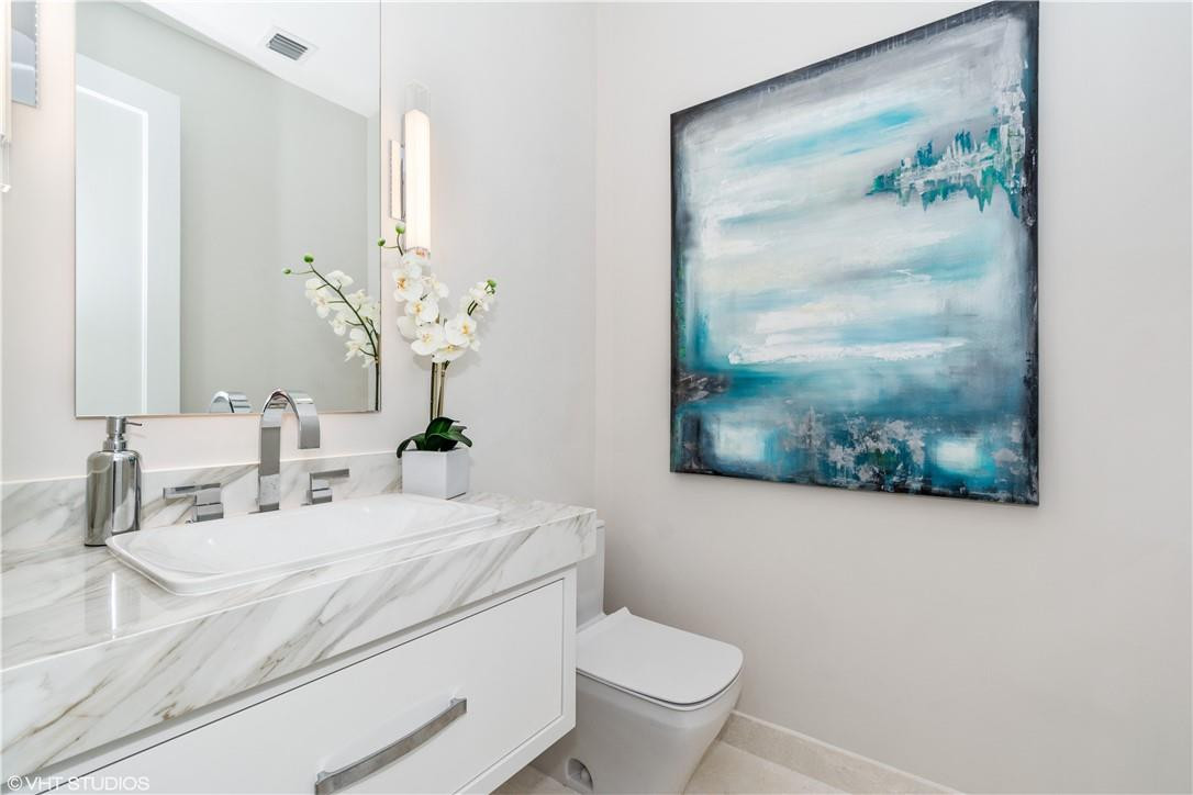 Coral Ridge - Residential