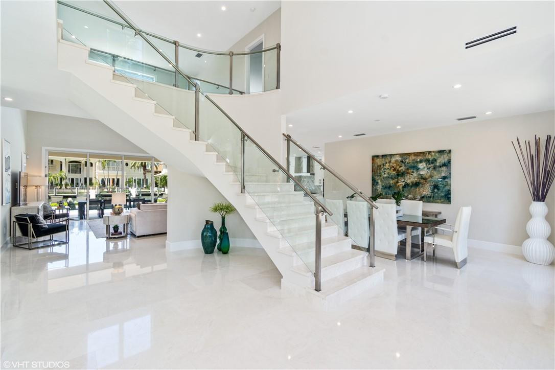 Coral Ridge - Residential