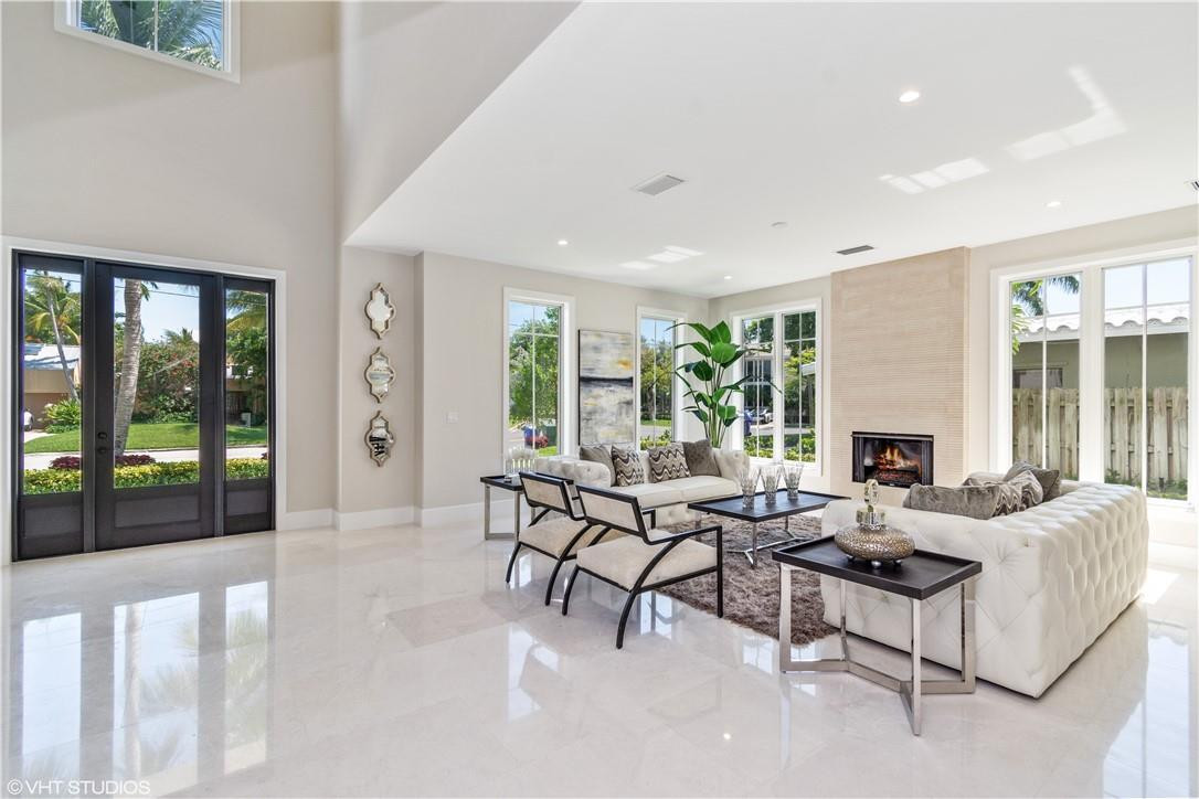 Coral Ridge - Residential