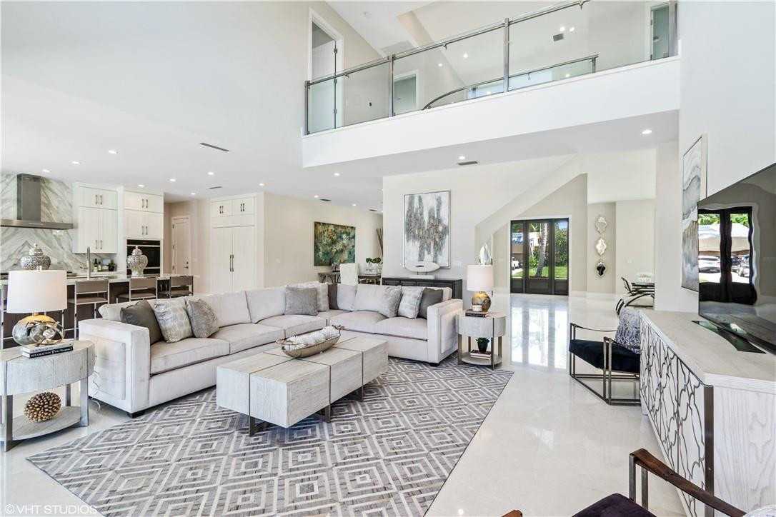 Coral Ridge - Residential