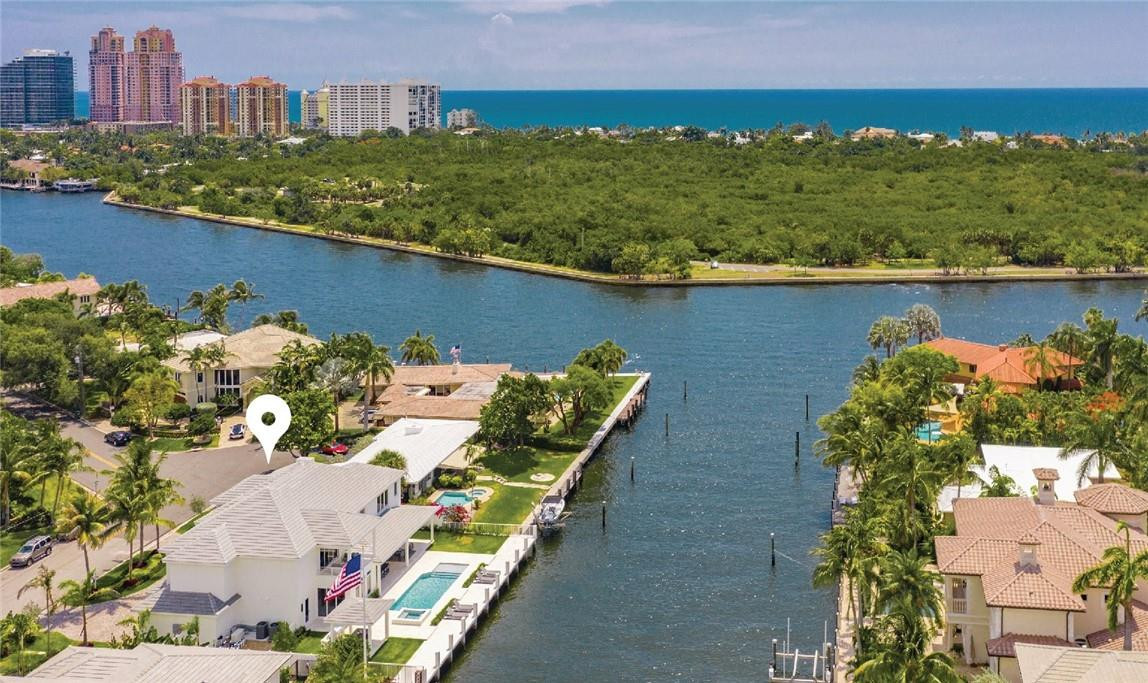 Coral Ridge - Residential