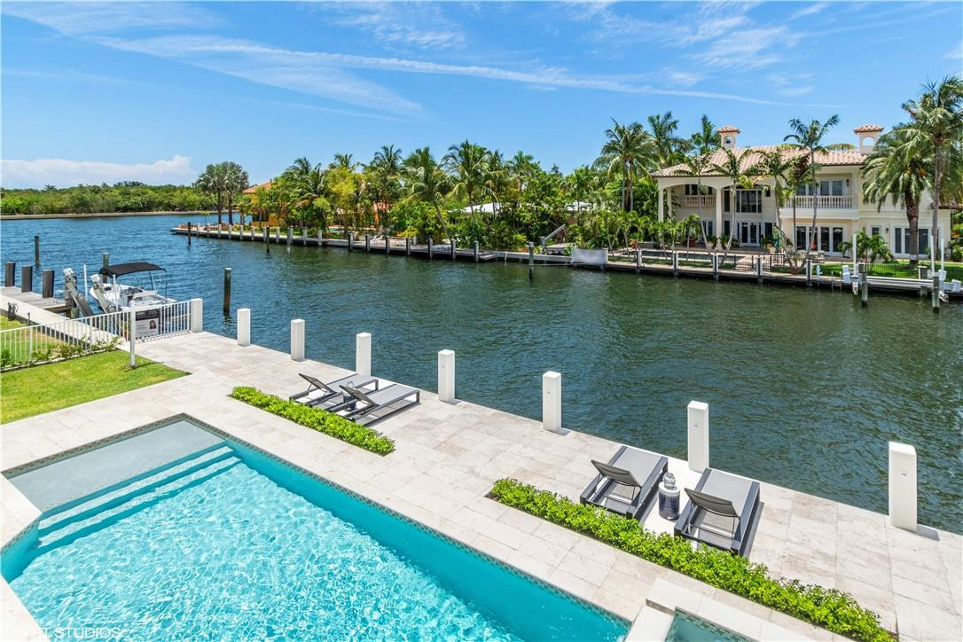 Coral Ridge - Residential