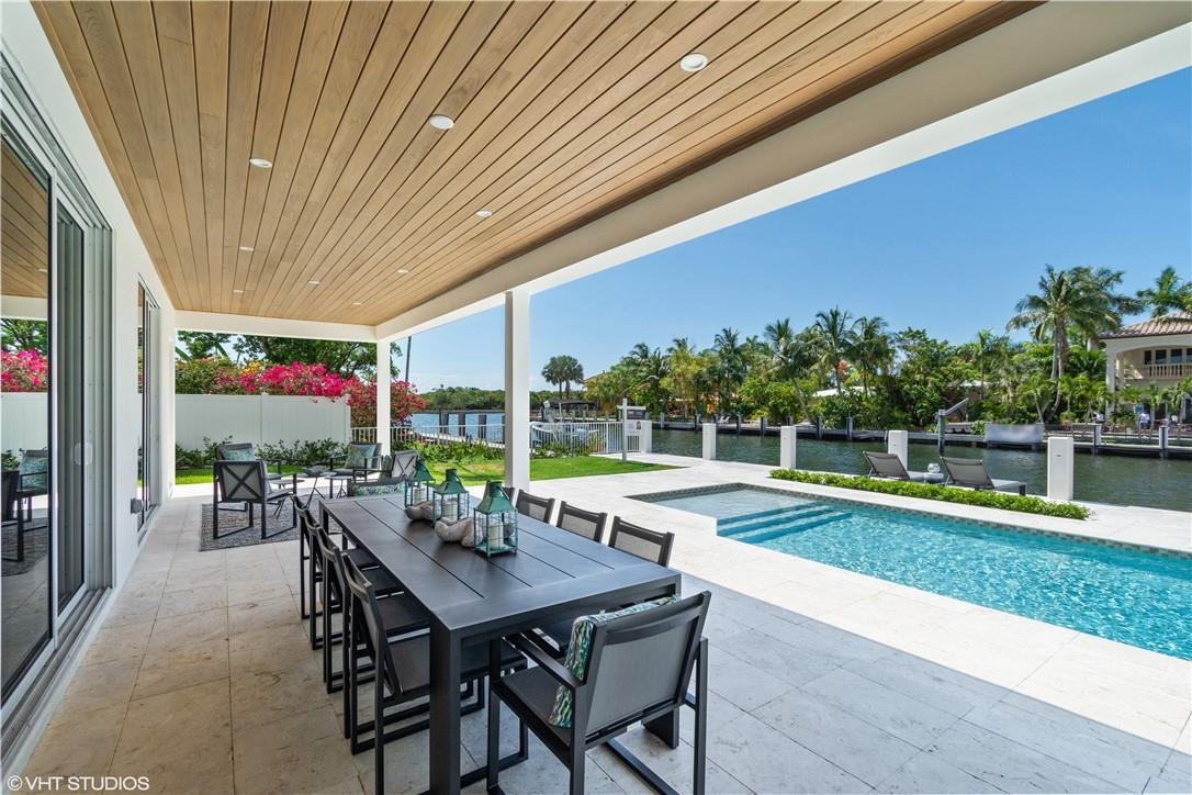 Coral Ridge - Residential