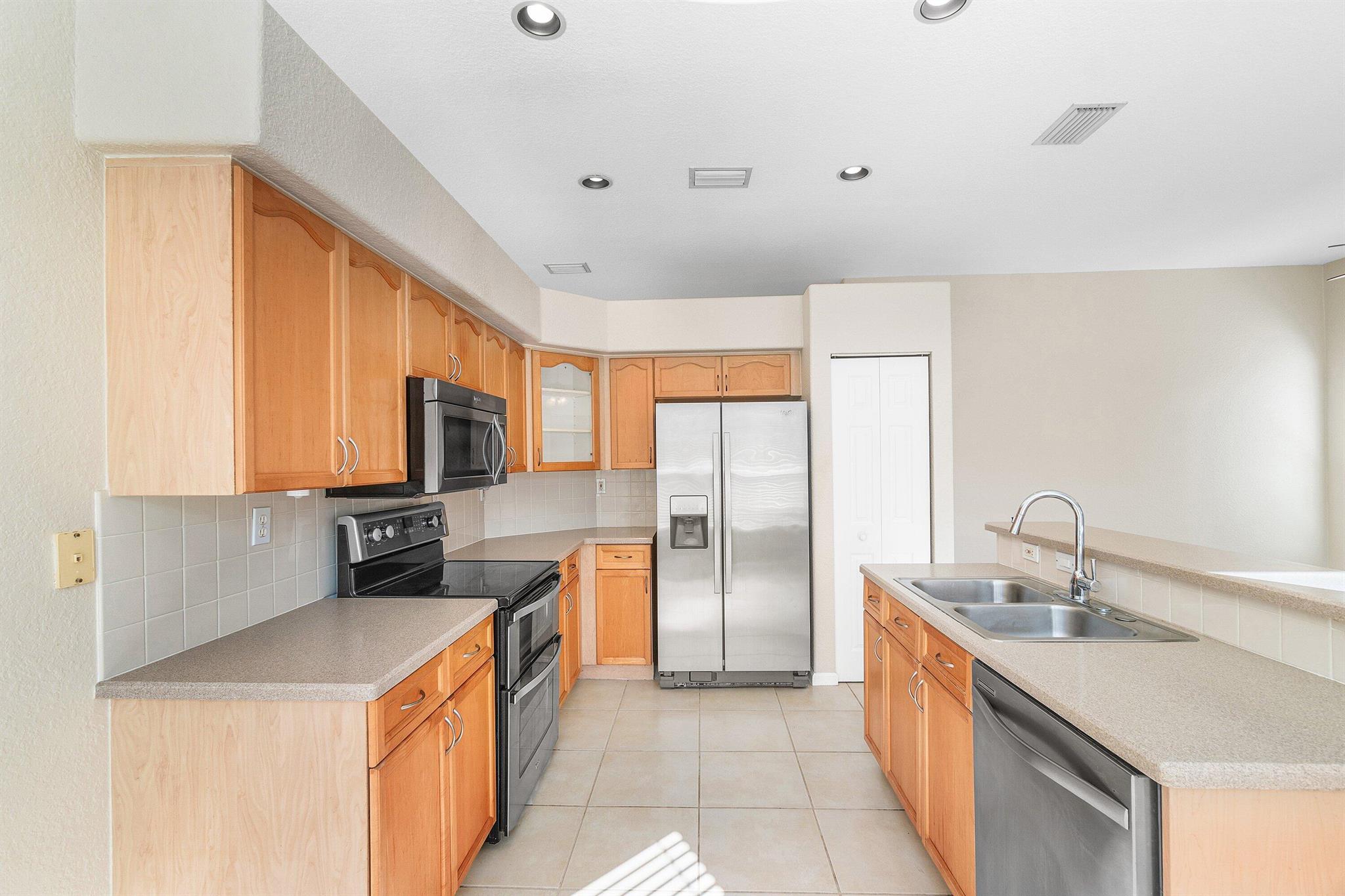 Winston Trails - Residential