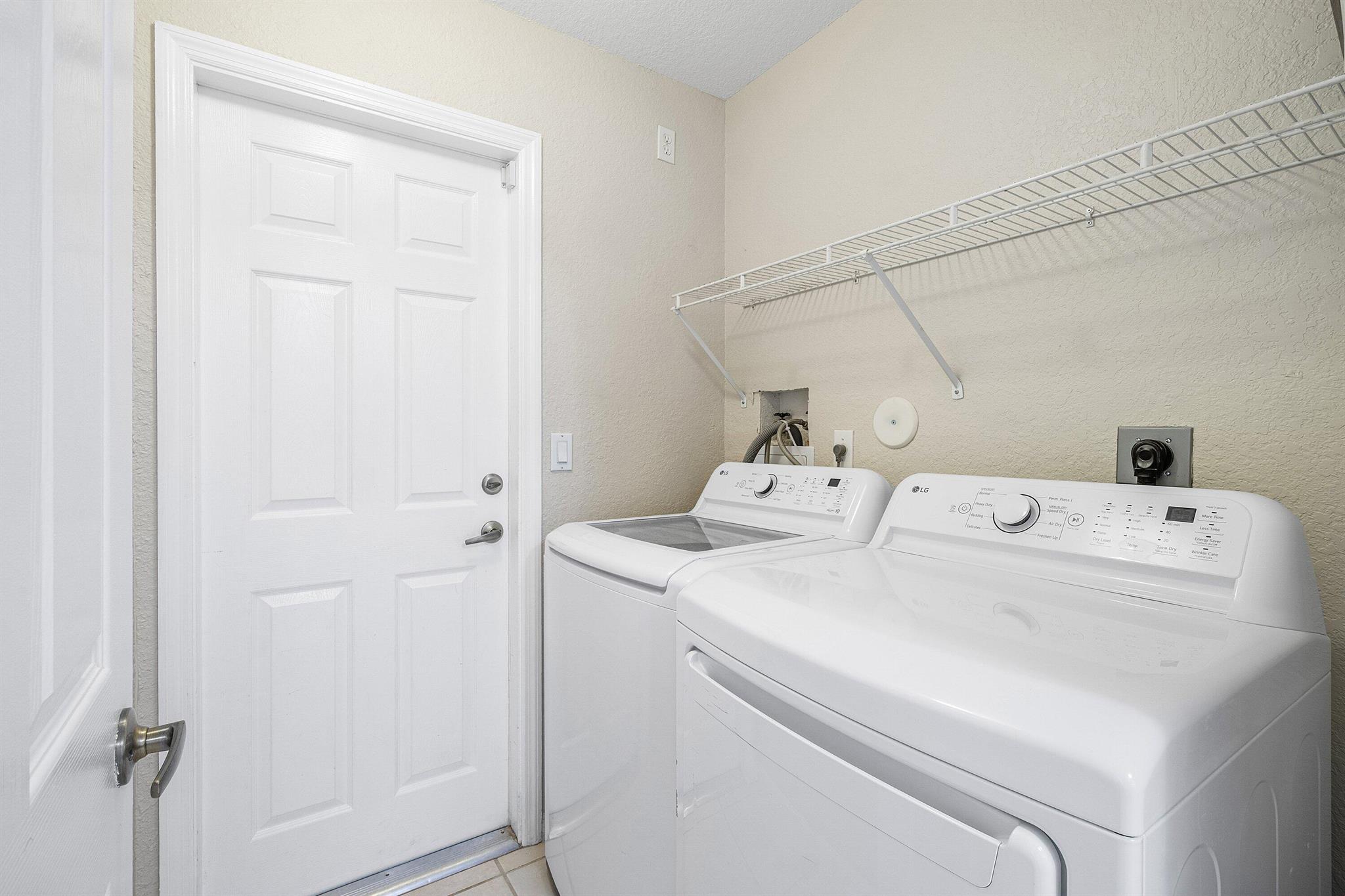 Winston Trails - Residential