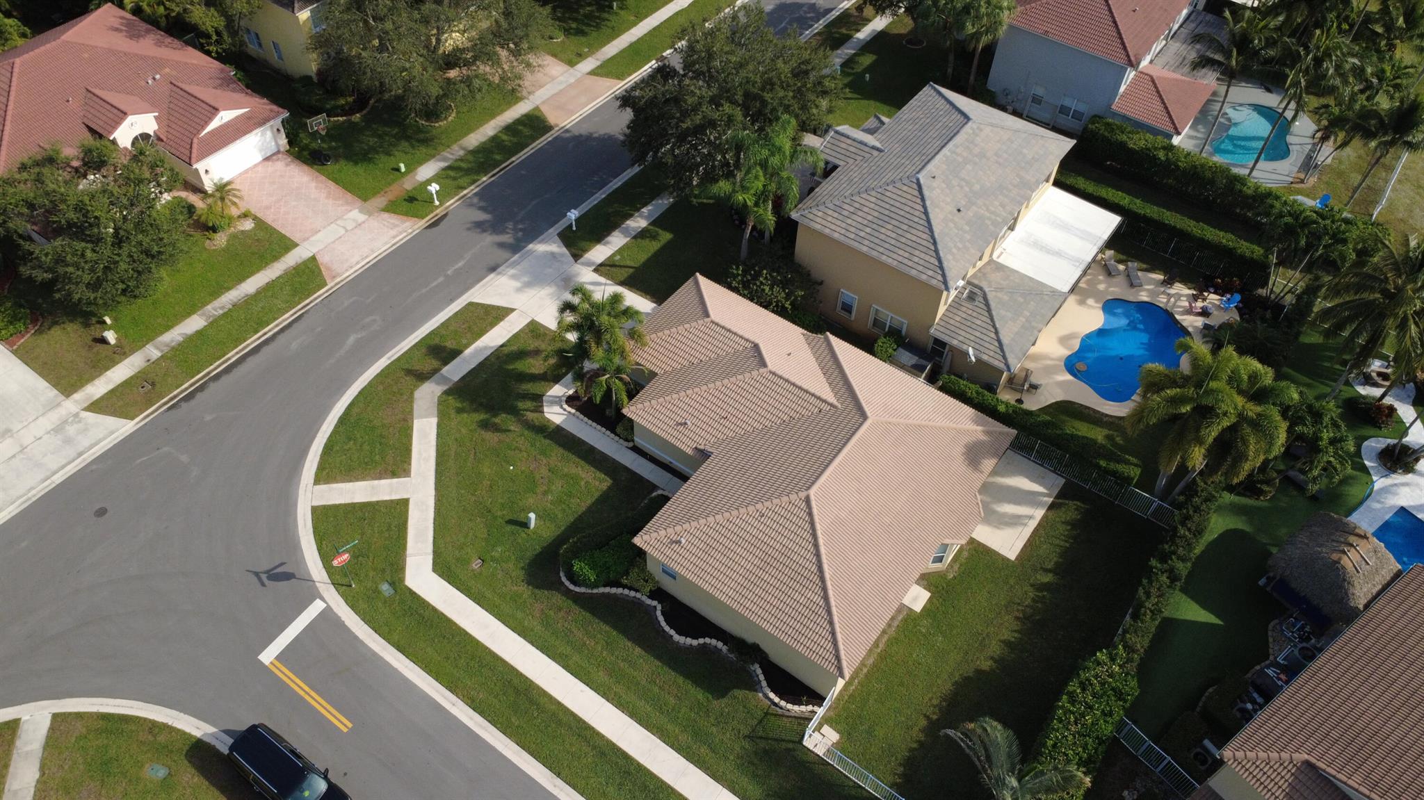 Winston Trails - Residential