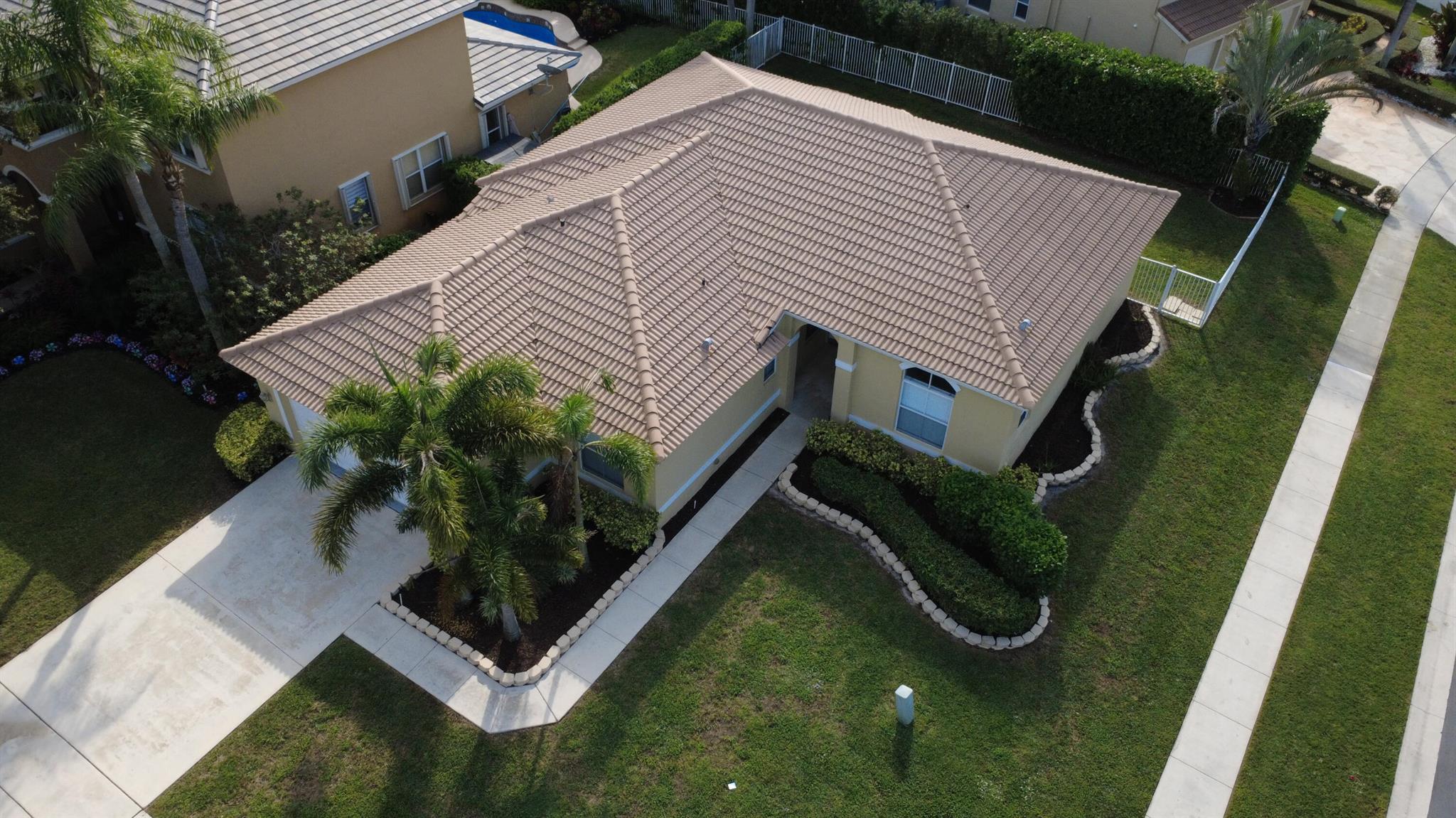 Winston Trails - Residential