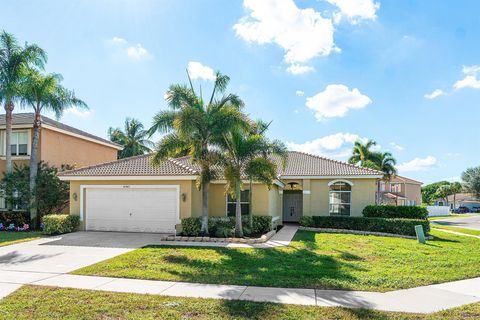 6267 Sand Hills Circle Lake Worth FL 33463