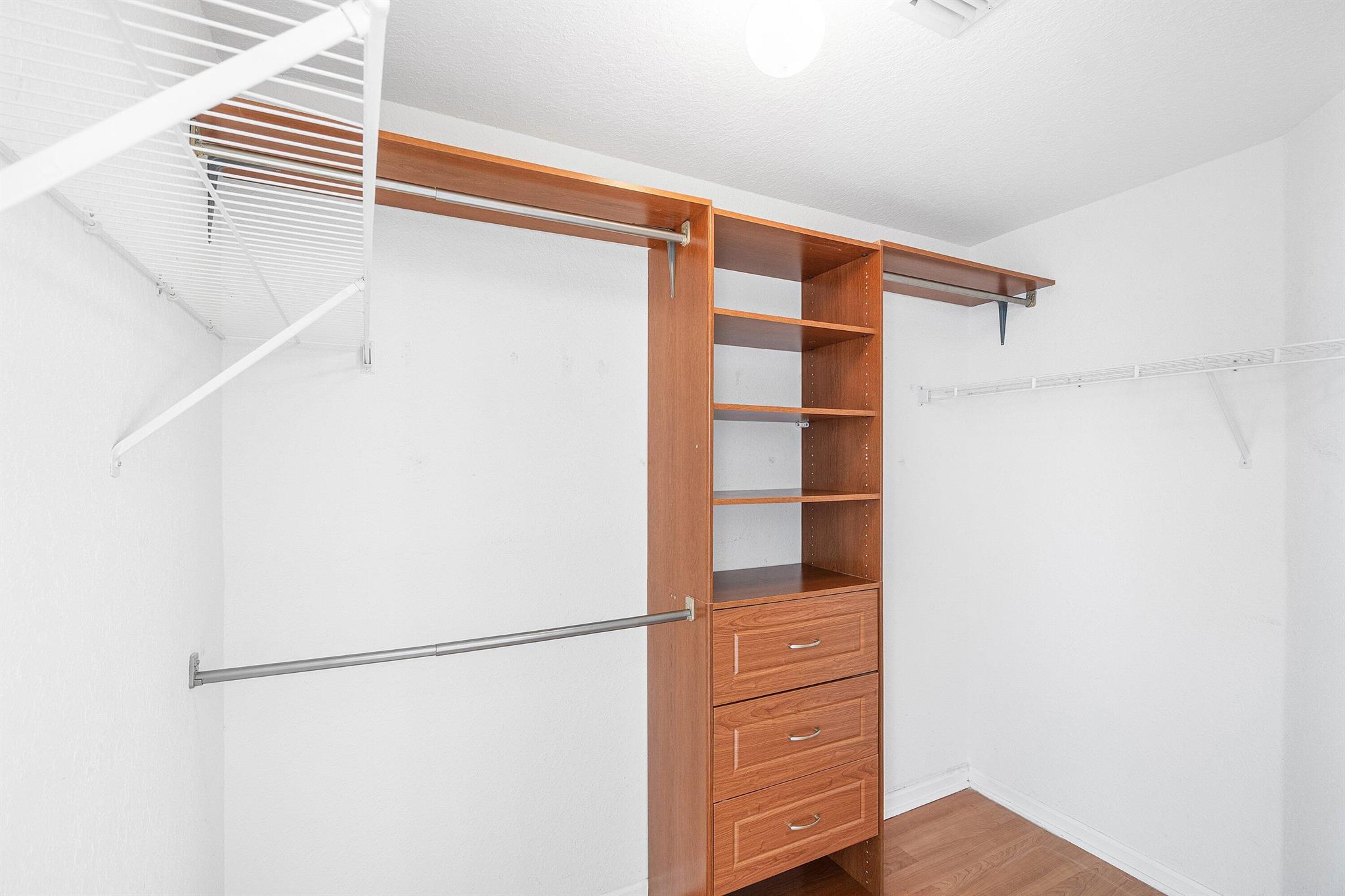 Winston Trails - Residential