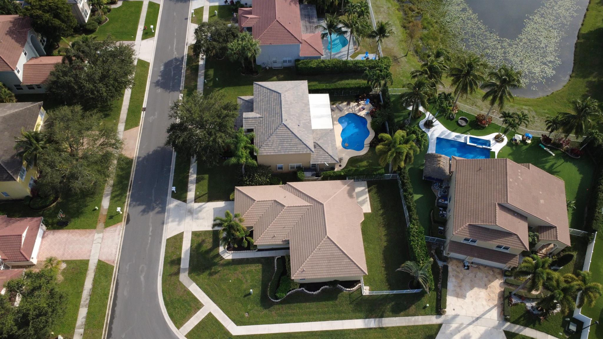 Winston Trails - Residential