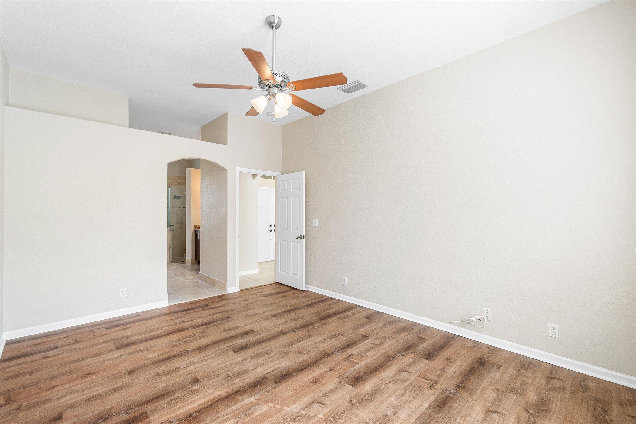 Winston Trails - Residential