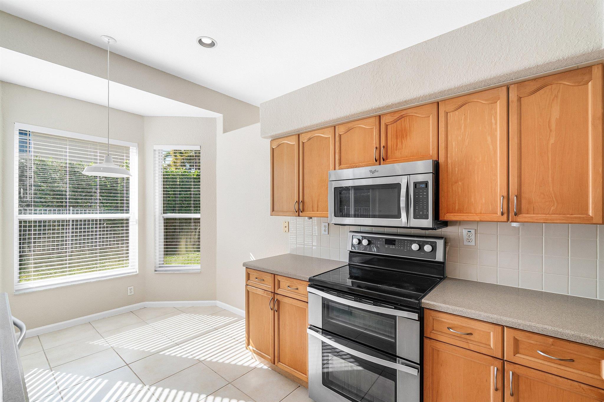 Winston Trails - Residential