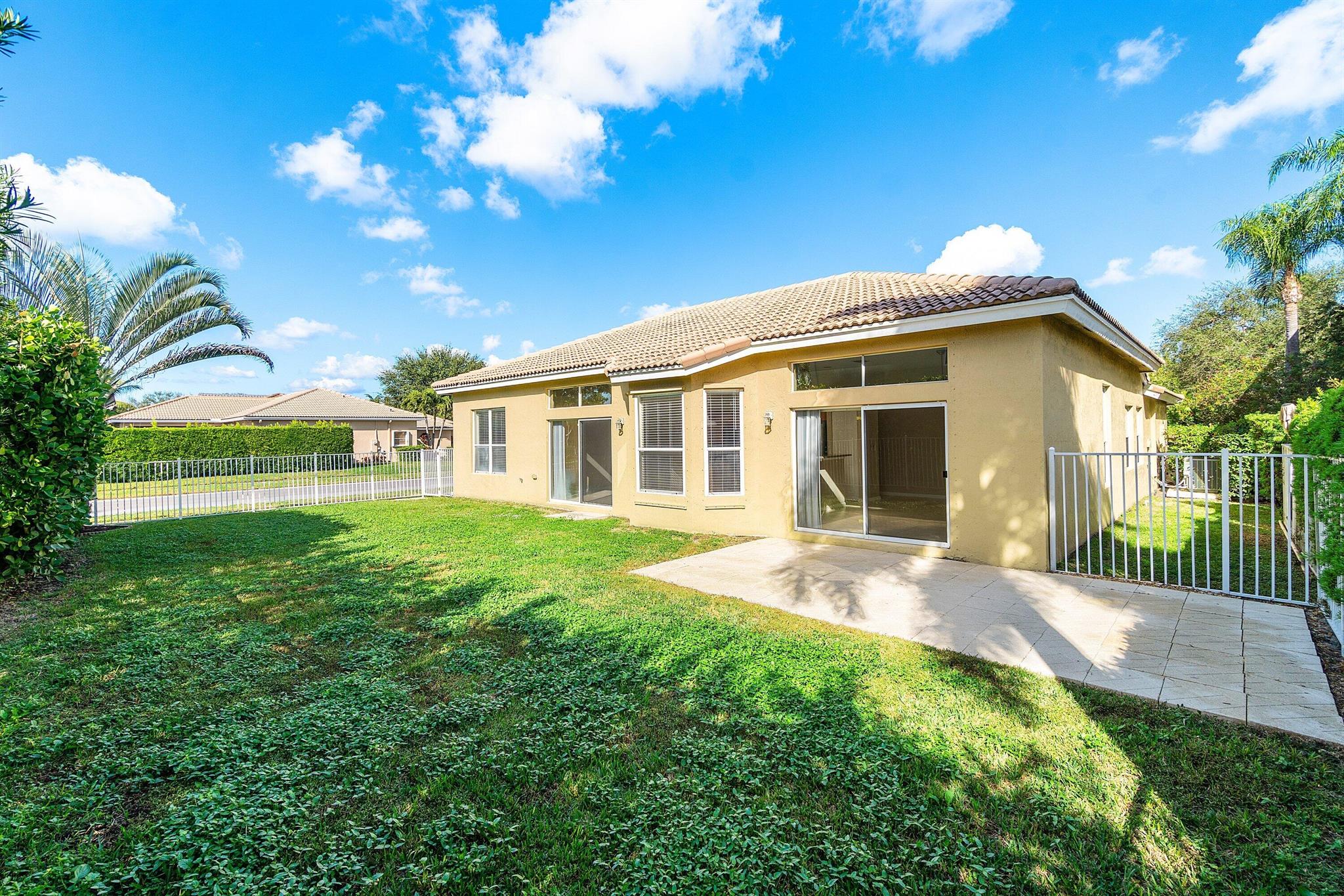 Winston Trails - Residential