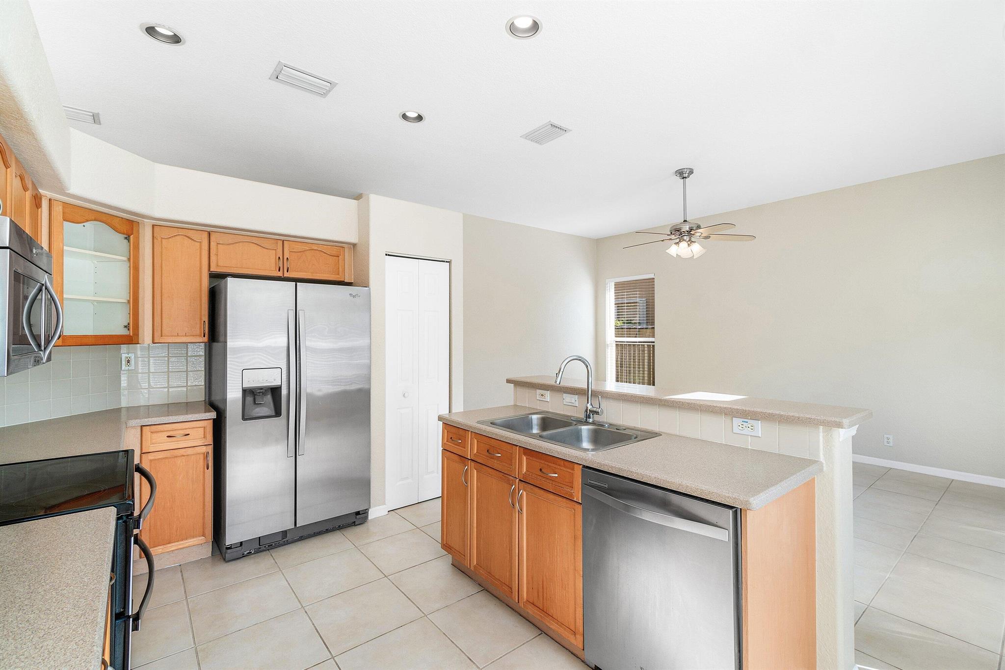 Winston Trails - Residential