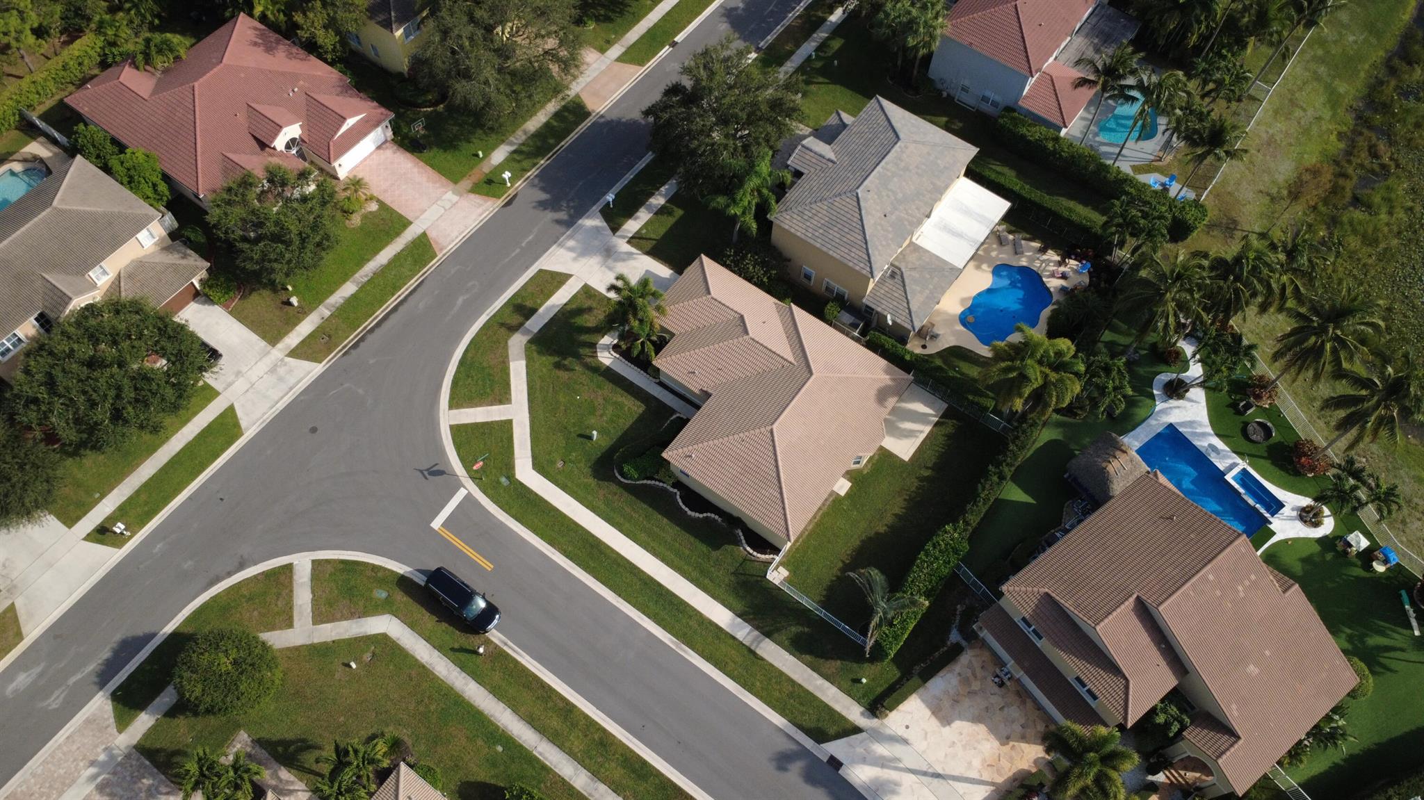 Winston Trails - Residential