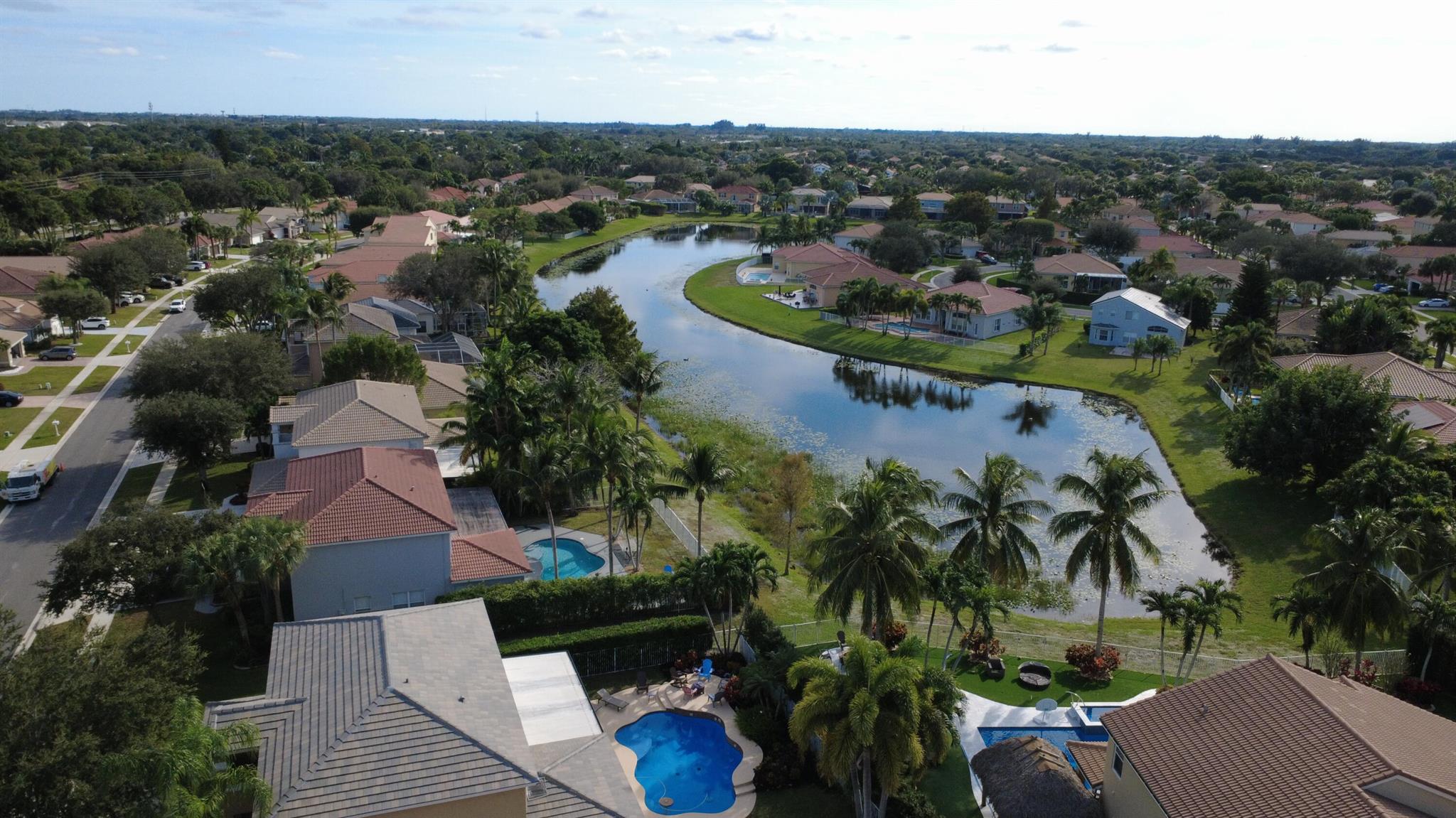 Winston Trails - Residential