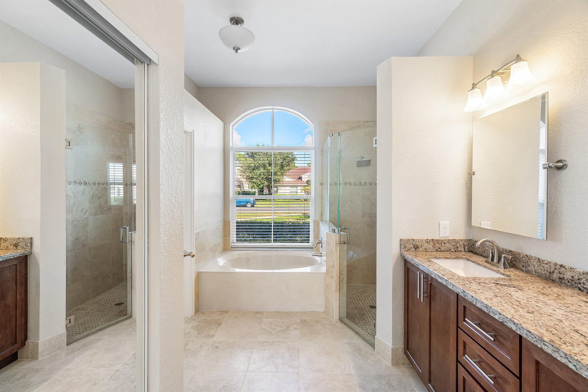 Winston Trails - Residential