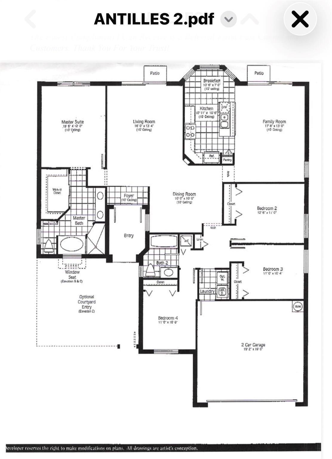 Winston Trails - Residential