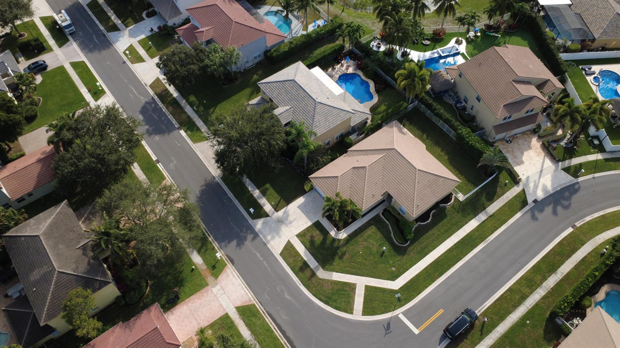 Winston Trails - Residential